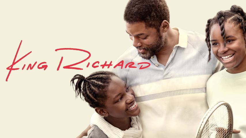 مشاهدة فيلم King Richard 2021 مترجم HD اون لاين