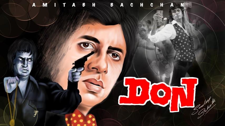 مشاهدة فيلم Don 1978 مترجم HD اون لاين
