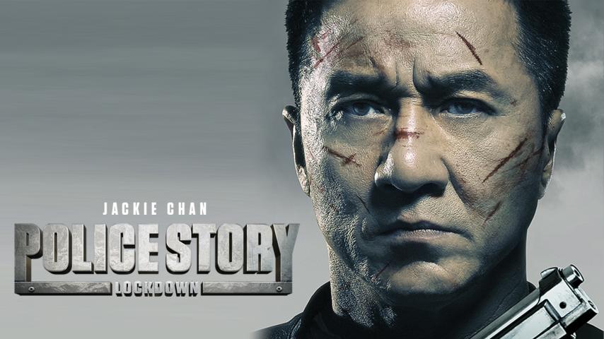 مشاهدة فيلم Police Story: Lockdown 2013 مترجم HD اون لاين
