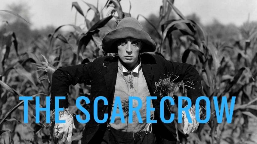 مشاهدة فيلم The Scarecrow 1920 مترجم HD اون لاين