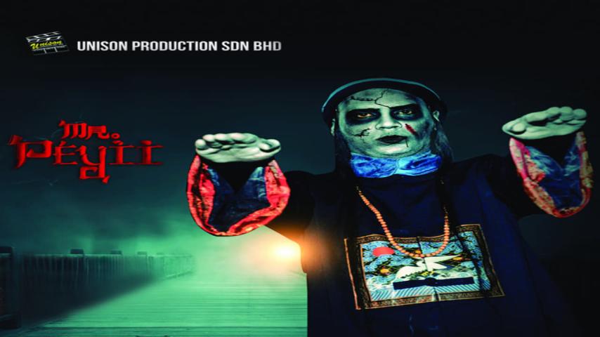 مشاهدة فيلم Mr. Peyii 2021 مترجم HD اون لاين
