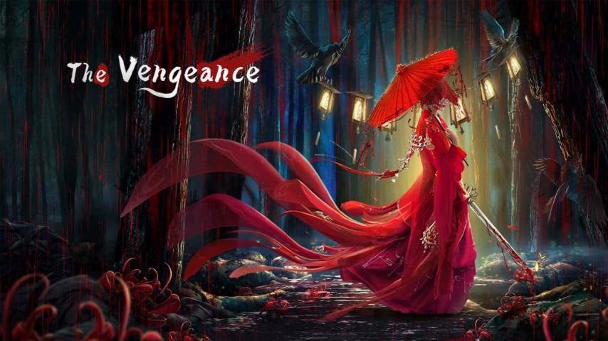 مشاهدة فيلم The Vengeance 2021 مترجم HD اون لاين