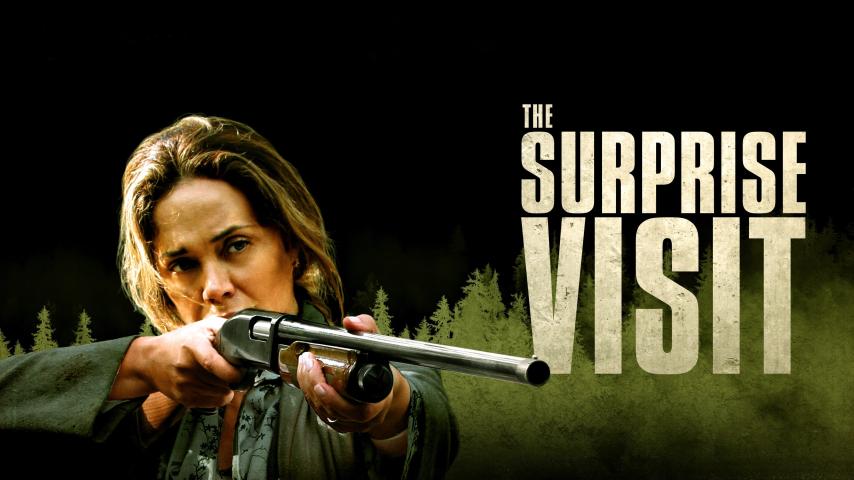مشاهدة فيلم The Surprise Visit 2022 مترجم HD اون لاين