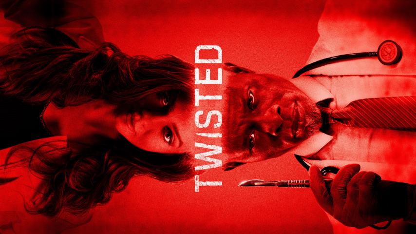 مشاهدة فيلم Twisted 2026 مترجم HD اون لاين
