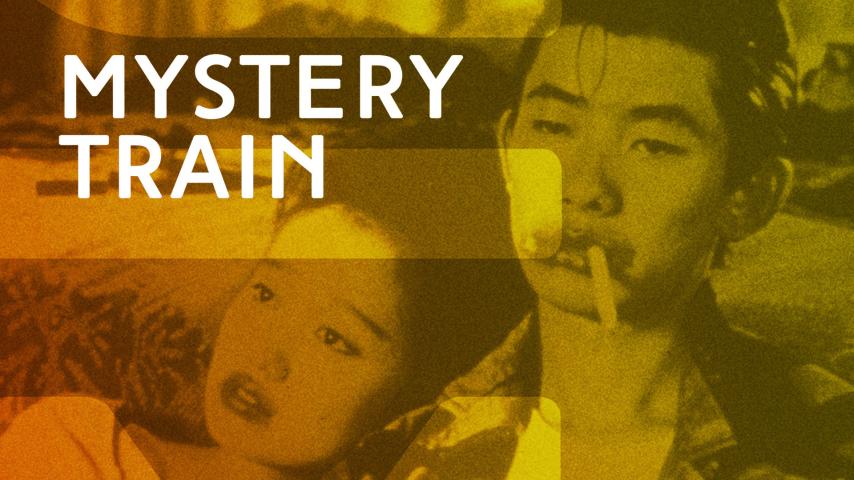 مشاهدة فيلم Mystery Train 1989 مترجم HD اون لاين