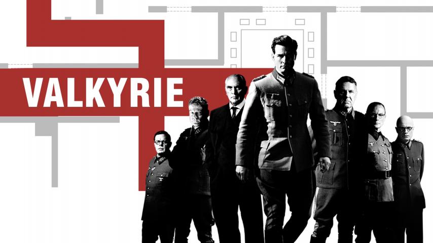 مشاهدة فيلم Valkyrie 2008 مترجم HD اون لاين