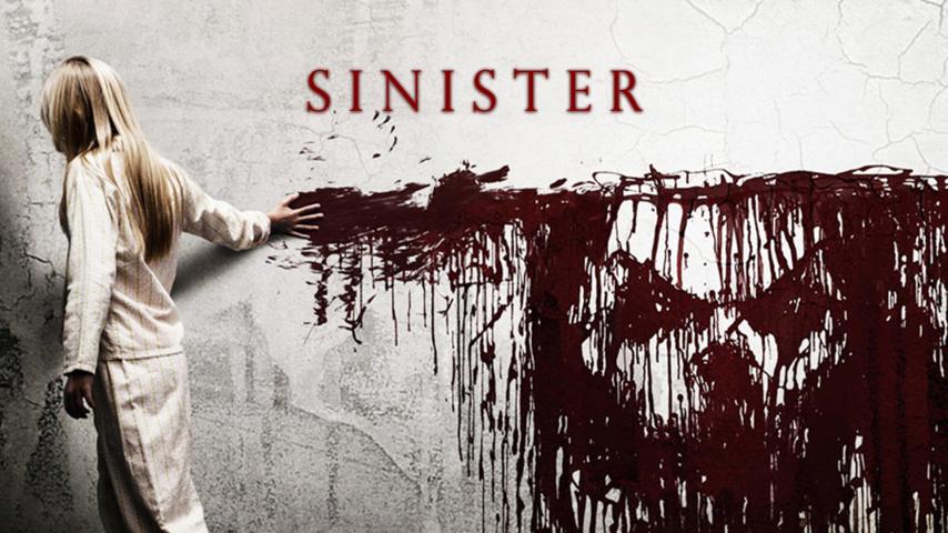 مشاهدة فيلم Sinister 2012 مترجم HD اون لاين