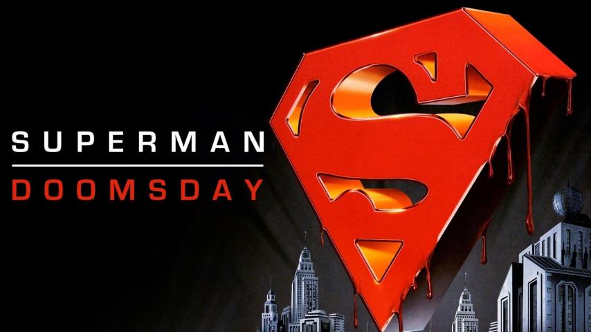 مشاهدة فيلم Superman: Doomsday 2007 مترجم HD اون لاين