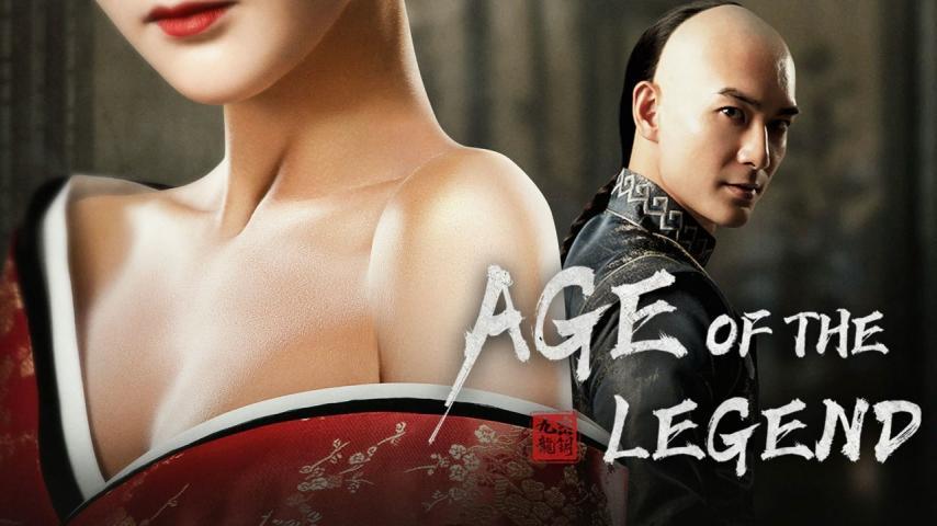 مشاهدة فيلم Age of The Legend 2021 مترجم HD اون لاين