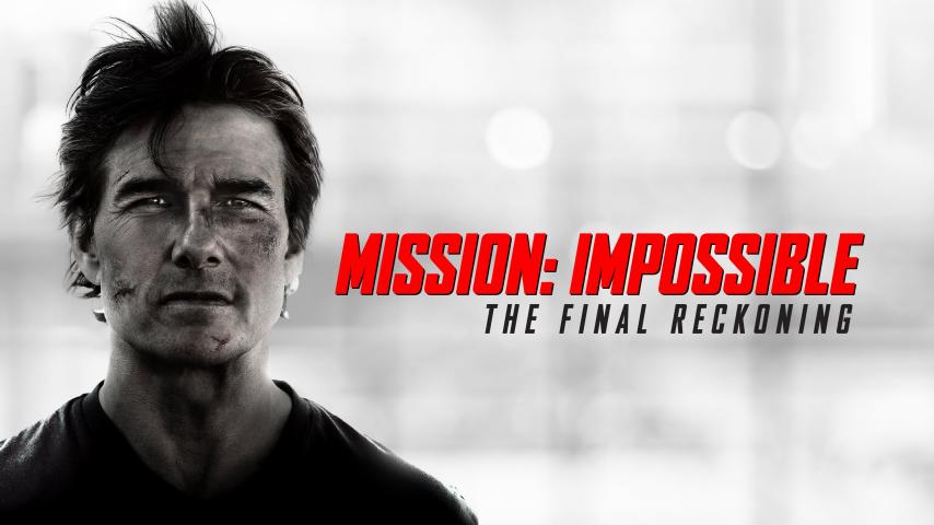 مشاهدة فيلم Mission: Impossible - Dead Reckoning Part Two 2025 مترجم HD اون لاين