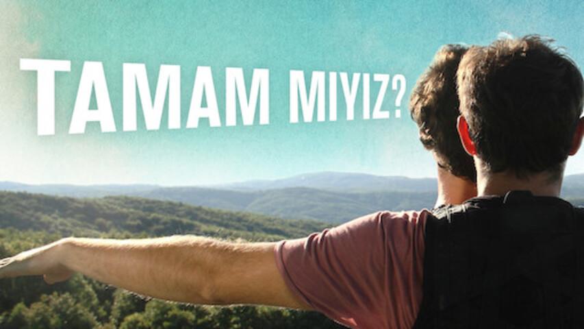 مشاهدة فيلم Tamam miyiz? 2013 مترجم HD اون لاين