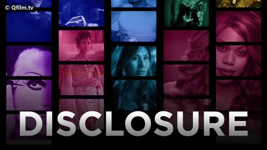مشاهدة فيلم Disclosure 2020 مترجم HD اون لاين
