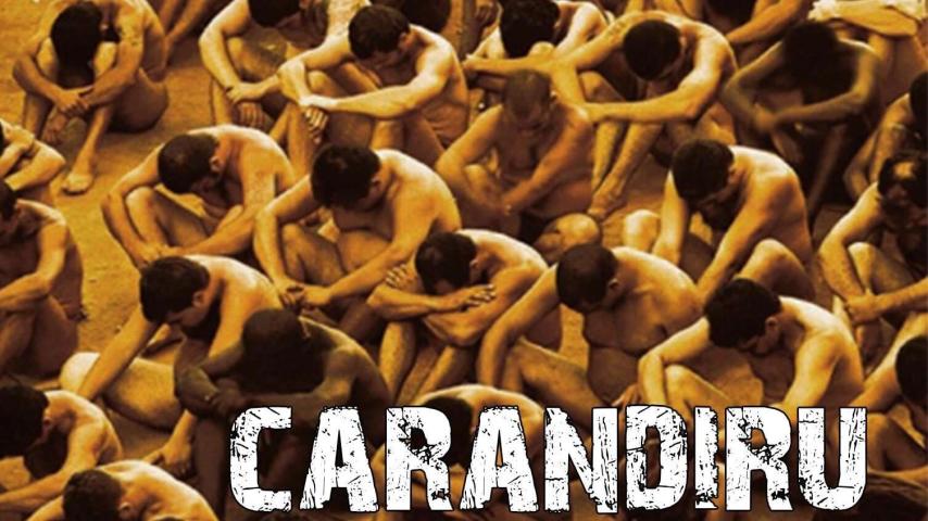 مشاهدة فيلم Carandiru 2003 مترجم HD اون لاين