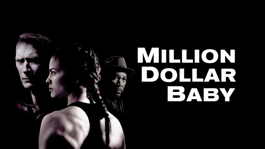 مشاهدة فيلم Million Dollar Baby 2004 مترجم HD اون لاين