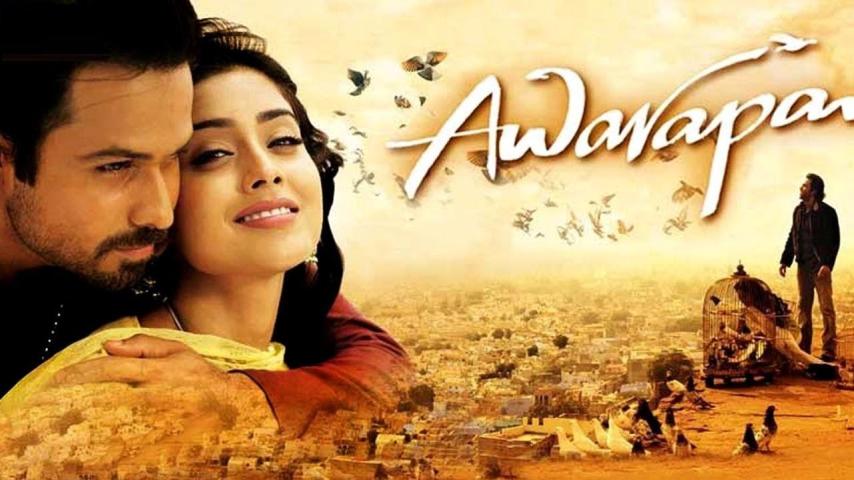 مشاهدة فيلم Awarapan 2007 مترجم HD اون لاين