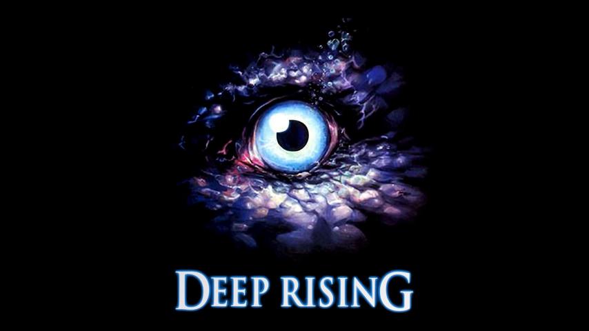 مشاهدة فيلم Deep Rising 1998 مترجم HD اون لاين