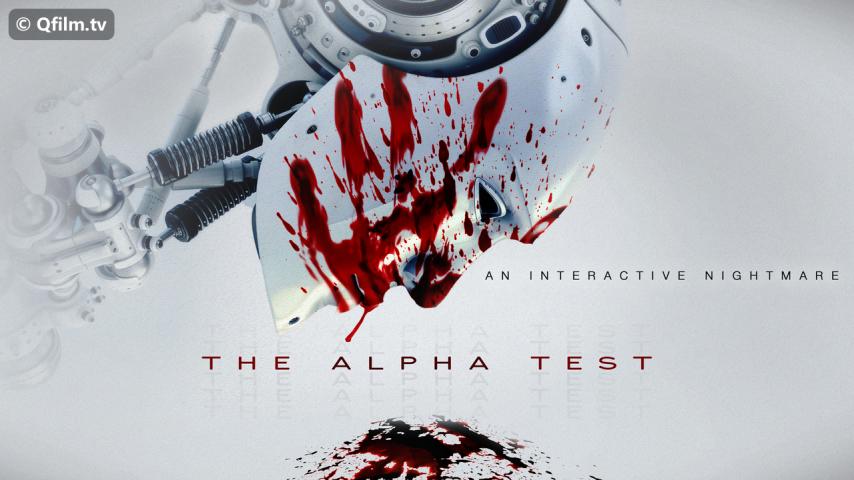 مشاهدة فيلم The Alpha Test 2020 مترجم HD اون لاين