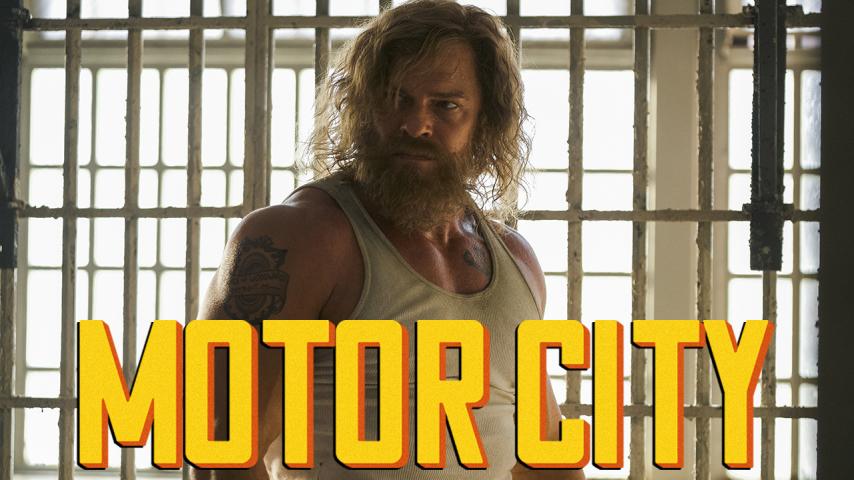 مشاهدة فيلم Motor City 2025 مترجم HD اون لاين