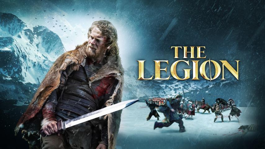 مشاهدة فيلم The Legion 2020 مترجم HD اون لاين