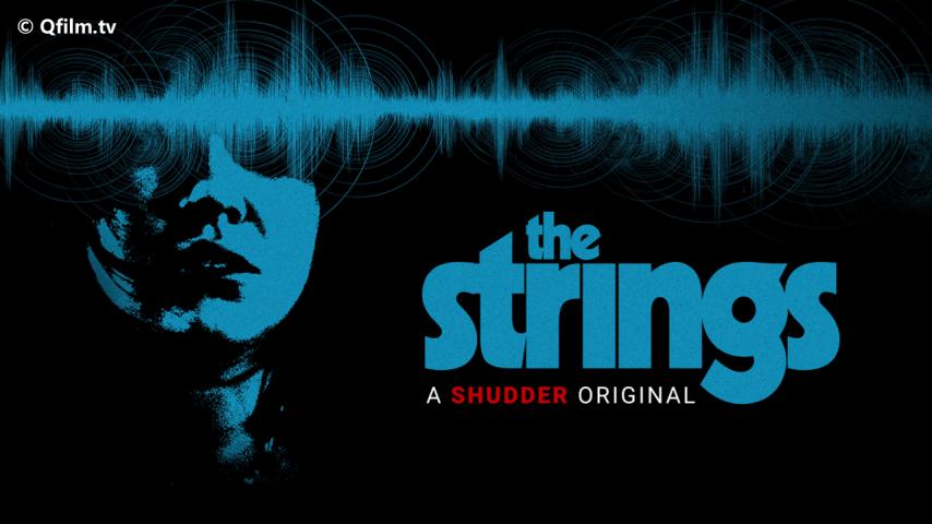 مشاهدة فيلم The Strings 2020 مترجم HD اون لاين