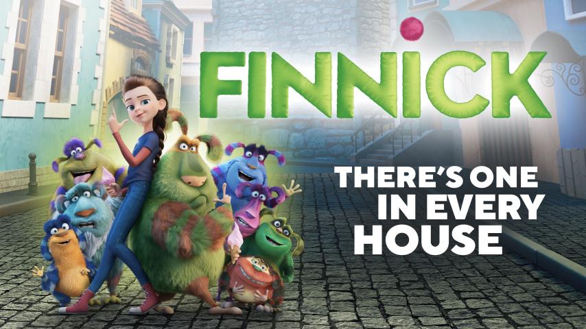 مشاهدة فيلم Finnick 2022 مترجم HD اون لاين