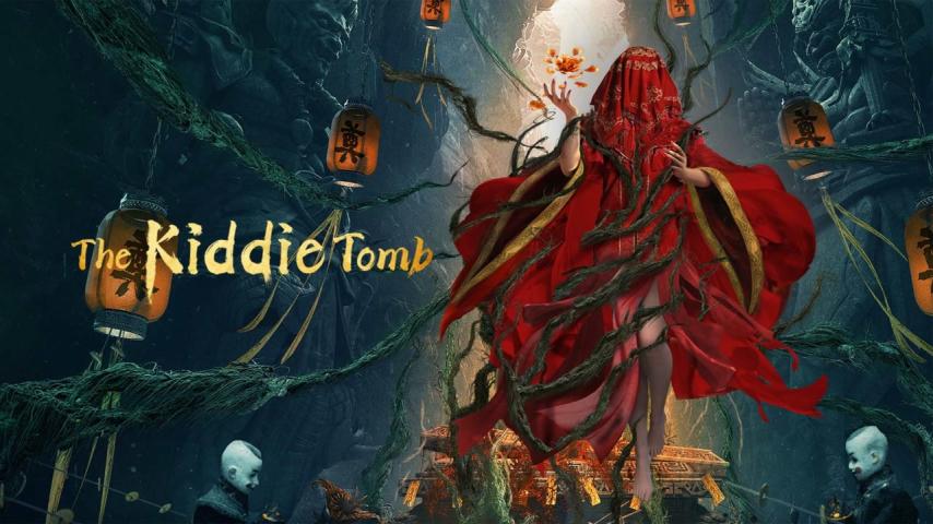 مشاهدة فيلم The kiddie Tomb 2021 مترجم HD اون لاين