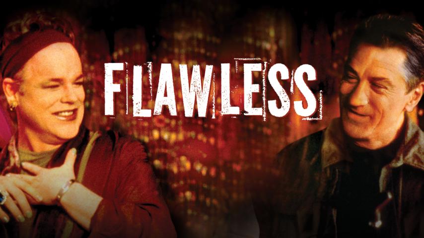 مشاهدة فيلم Flawless 1999 مترجم HD اون لاين