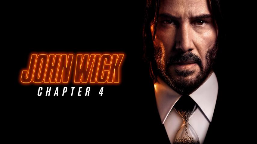 مشاهدة فيلم John Wick: Chapter 4 2023 مترجم HD اون لاين