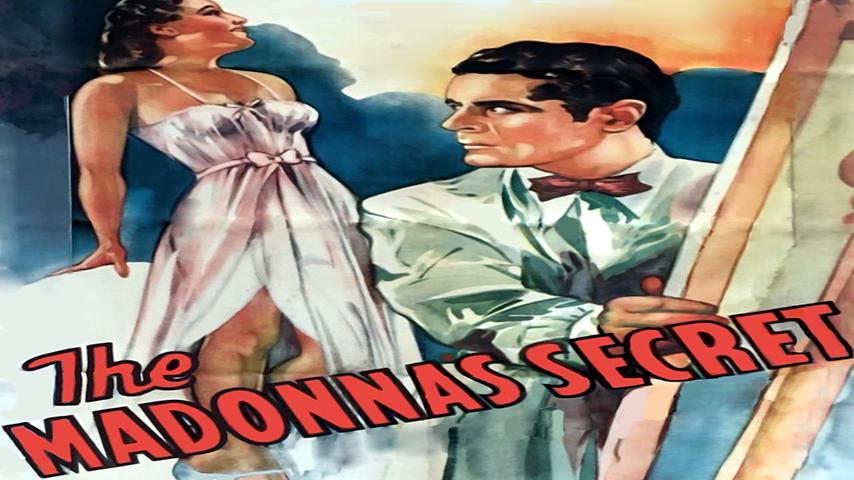 مشاهدة فيلم The Madonna's Secret 1946 مترجم HD اون لاين