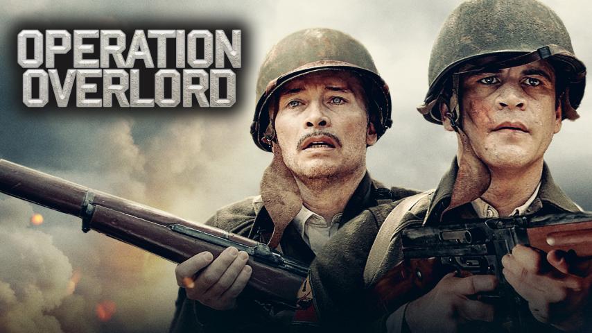 مشاهدة فيلم Operation Overlord 2021 مترجم HD اون لاين