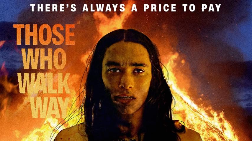 مشاهدة فيلم Those Who Walk Away 2022 مترجم HD اون لاين
