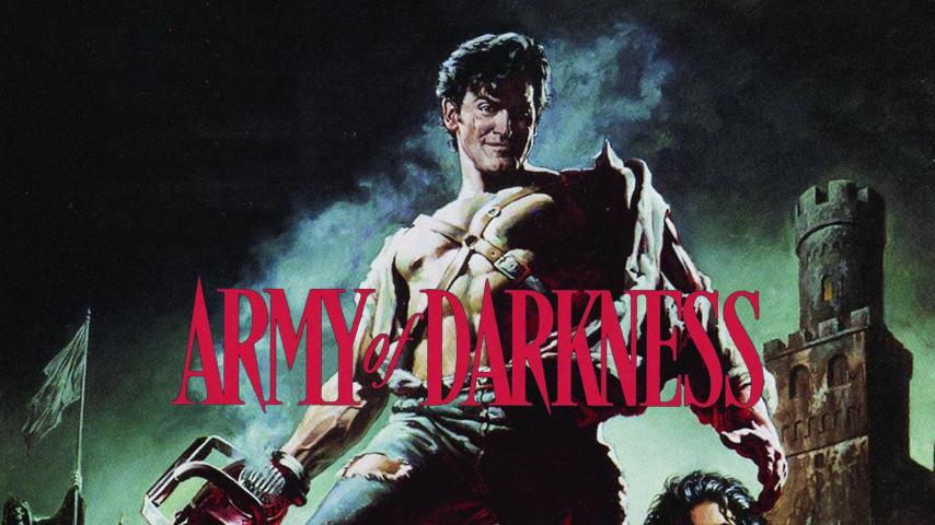 مشاهدة فيلم Army of Darkness 1992 مترجم HD اون لاين