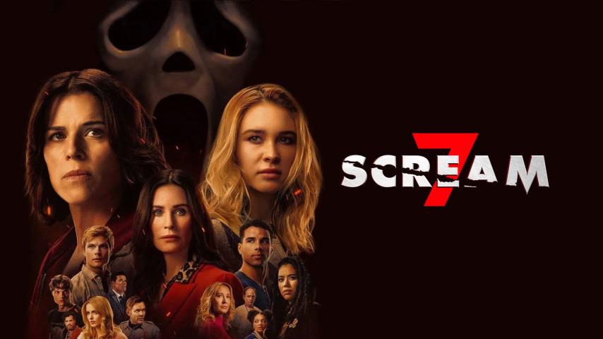 مشاهدة فيلم Scream 7 2026 مترجم HD اون لاين