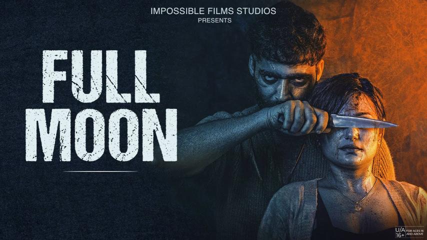 مشاهدة فيلم Full Moon 2023 مترجم HD اون لاين