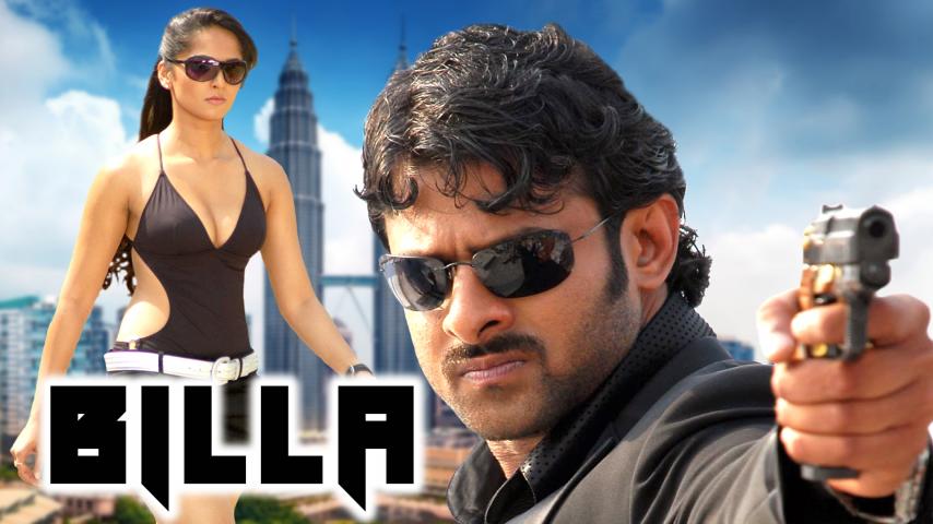 مشاهدة فيلم Billa 2009 مترجم HD اون لاين