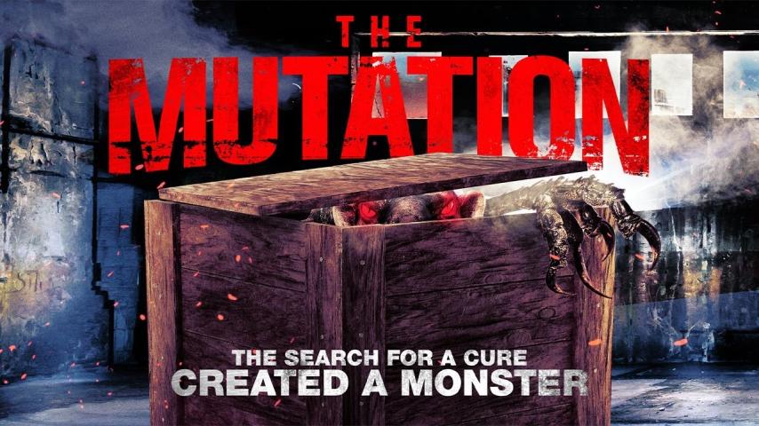 مشاهدة فيلم The Mutation 2021 مترجم HD اون لاين