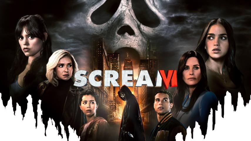 مشاهدة فيلم Scream VI 2023 مترجم HD اون لاين