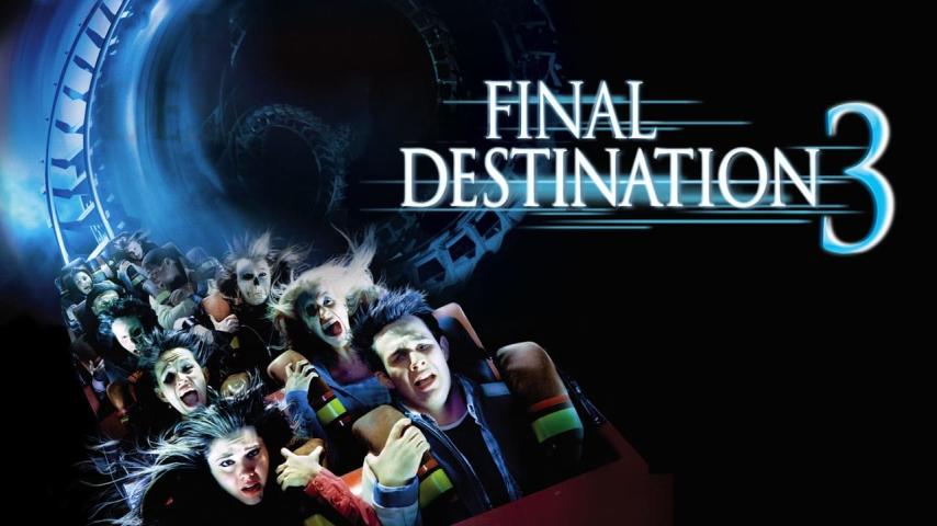 مشاهدة فيلم Final Destination 3 2006 مترجم HD اون لاين