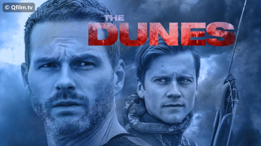 مشاهدة فيلم The Dunes 2021 مترجم HD اون لاين