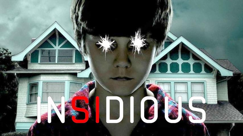 مشاهدة فيلم Insidious 2010 مترجم HD اون لاين