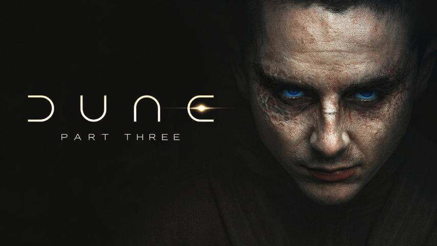 مشاهدة فيلم Dune: Part Three 2026 مترجم HD اون لاين