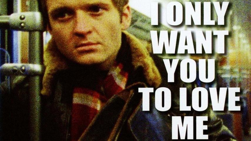 مشاهدة فيلم I Only Want You to Love Me 1976 مترجم HD اون لاين