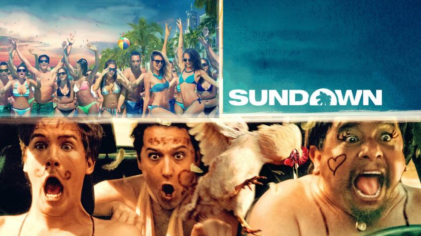 مشاهدة فيلم Sundown 2016 مترجم HD اون لاين