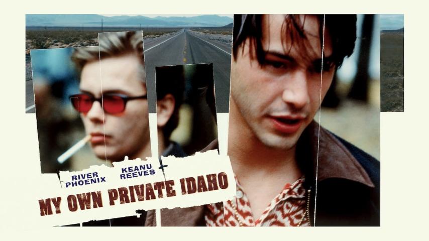 مشاهدة فيلم My Own Private Idaho 1991 مترجم HD اون لاين