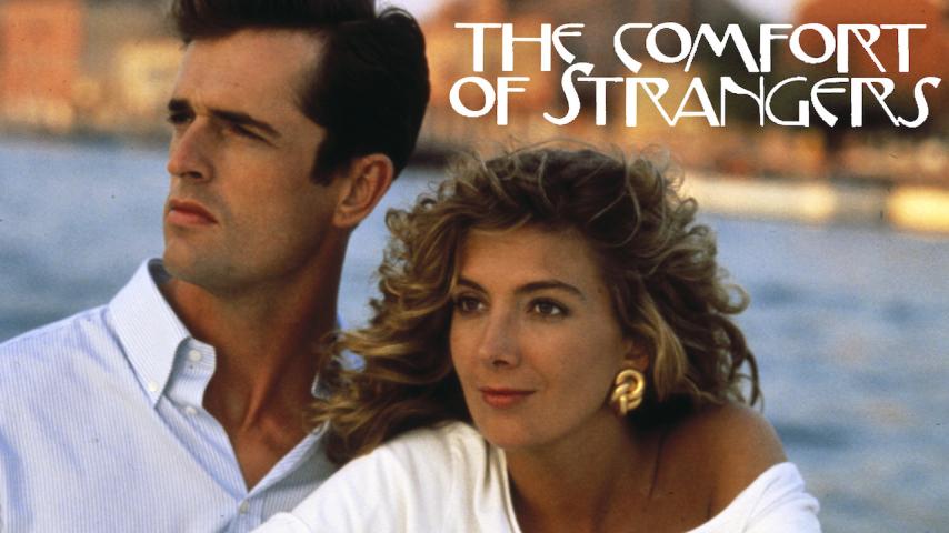 مشاهدة فيلم The Comfort of Strangers 1990 مترجم HD اون لاين