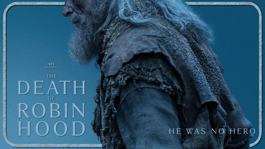 مشاهدة فيلم The Death of Robin Hood 2026 مترجم HD اون لاين