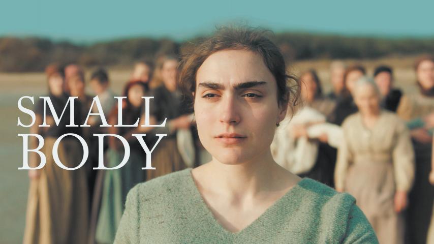 مشاهدة فيلم Small Body 2021 مترجم HD اون لاين