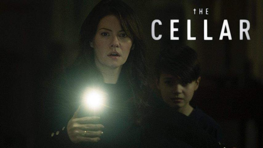 مشاهدة فيلم The Cellar 2022 مترجم HD اون لاين