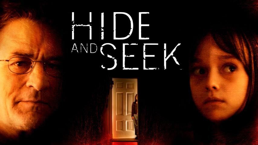 مشاهدة فيلم Hide and Seek 2005 مترجم HD اون لاين