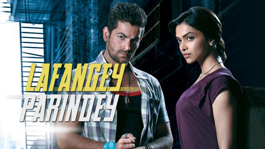 مشاهدة فيلم Lafangey Parindey 2010 مترجم HD اون لاين